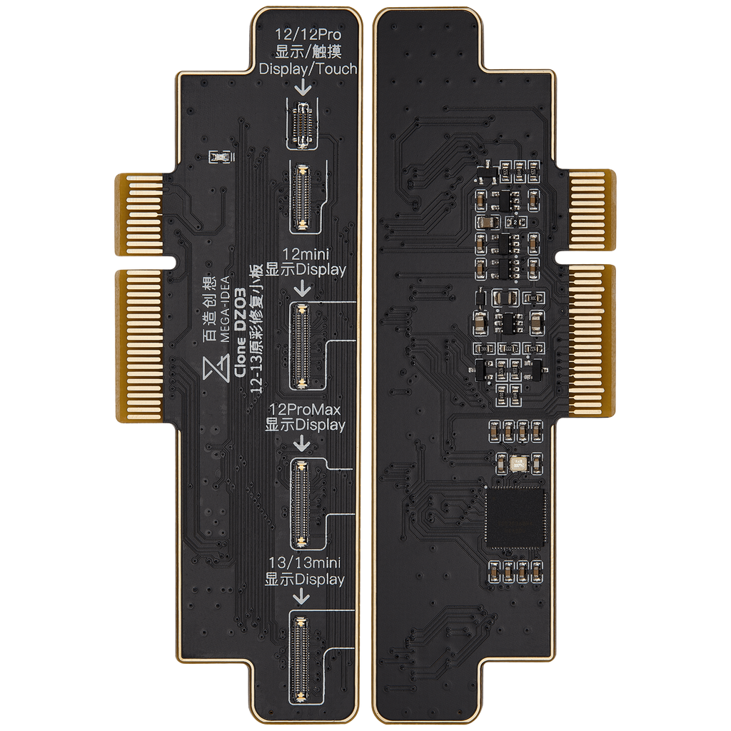 DZ03 True Tone Board für iPhone 12 bis 13 Mini