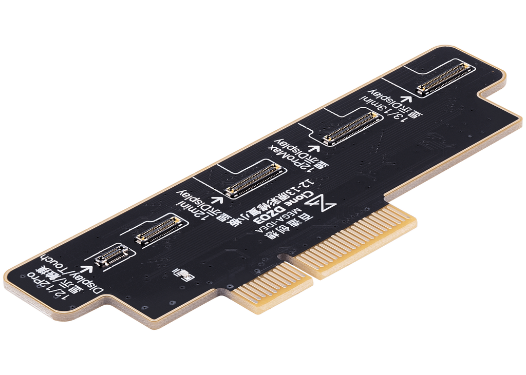 DZ03 True Tone Board für iPhone 12 bis 13 Mini