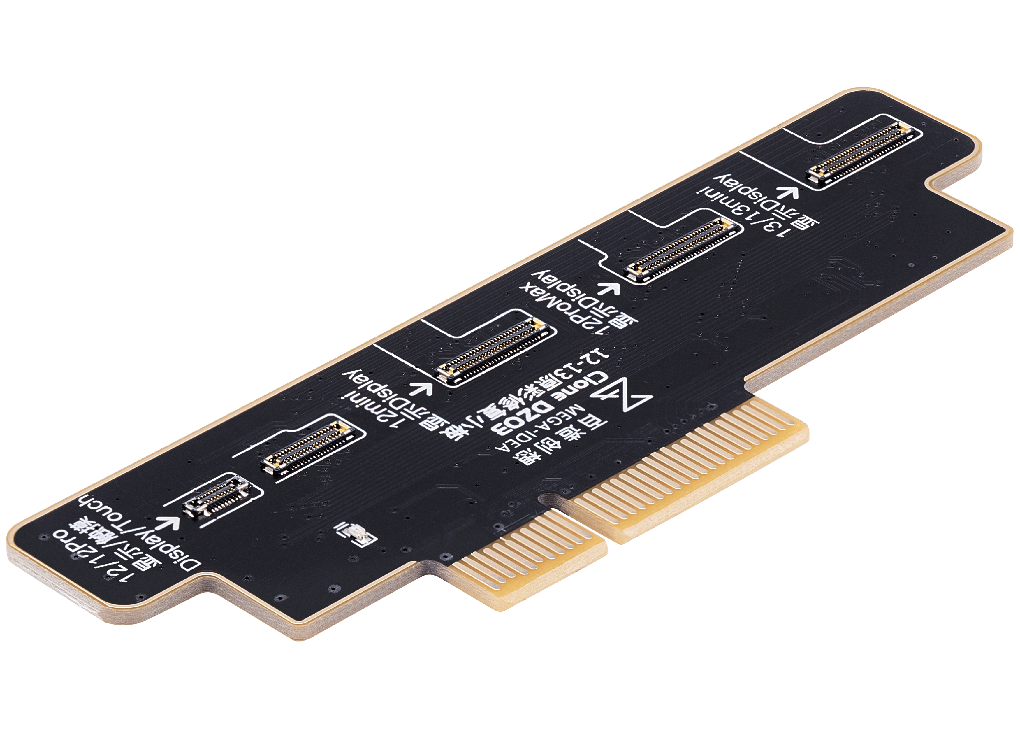 DZ03 True Tone Board für iPhone 12 bis 13 Mini