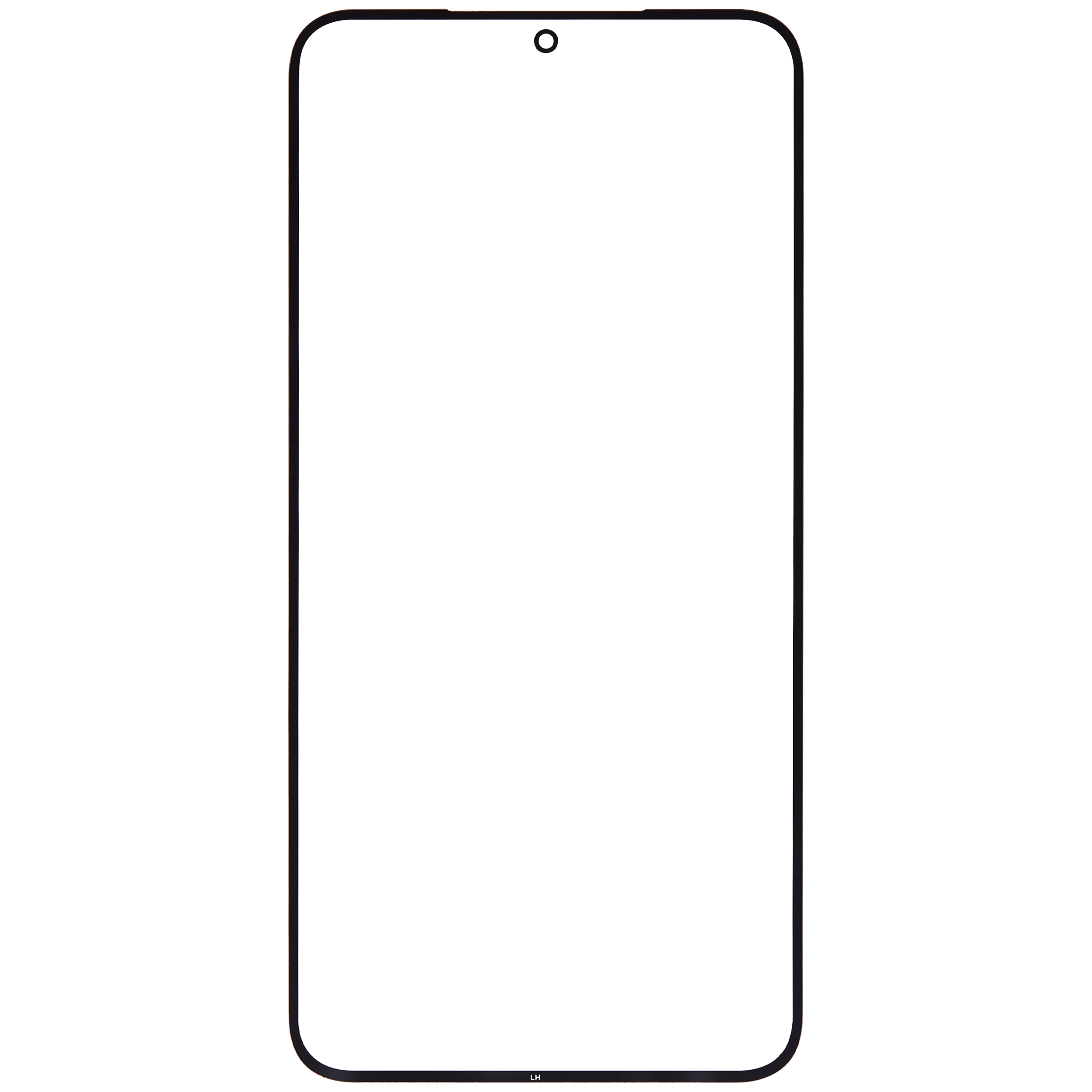 Front Glass for Samsung Galaxy S23 Plus 5G