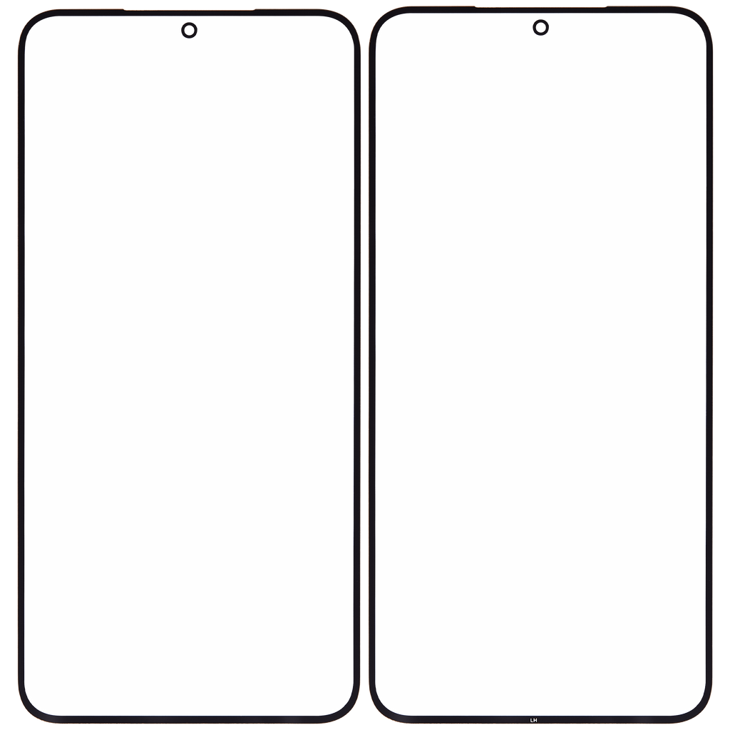 Front Glass for Samsung Galaxy S23 Plus 5G