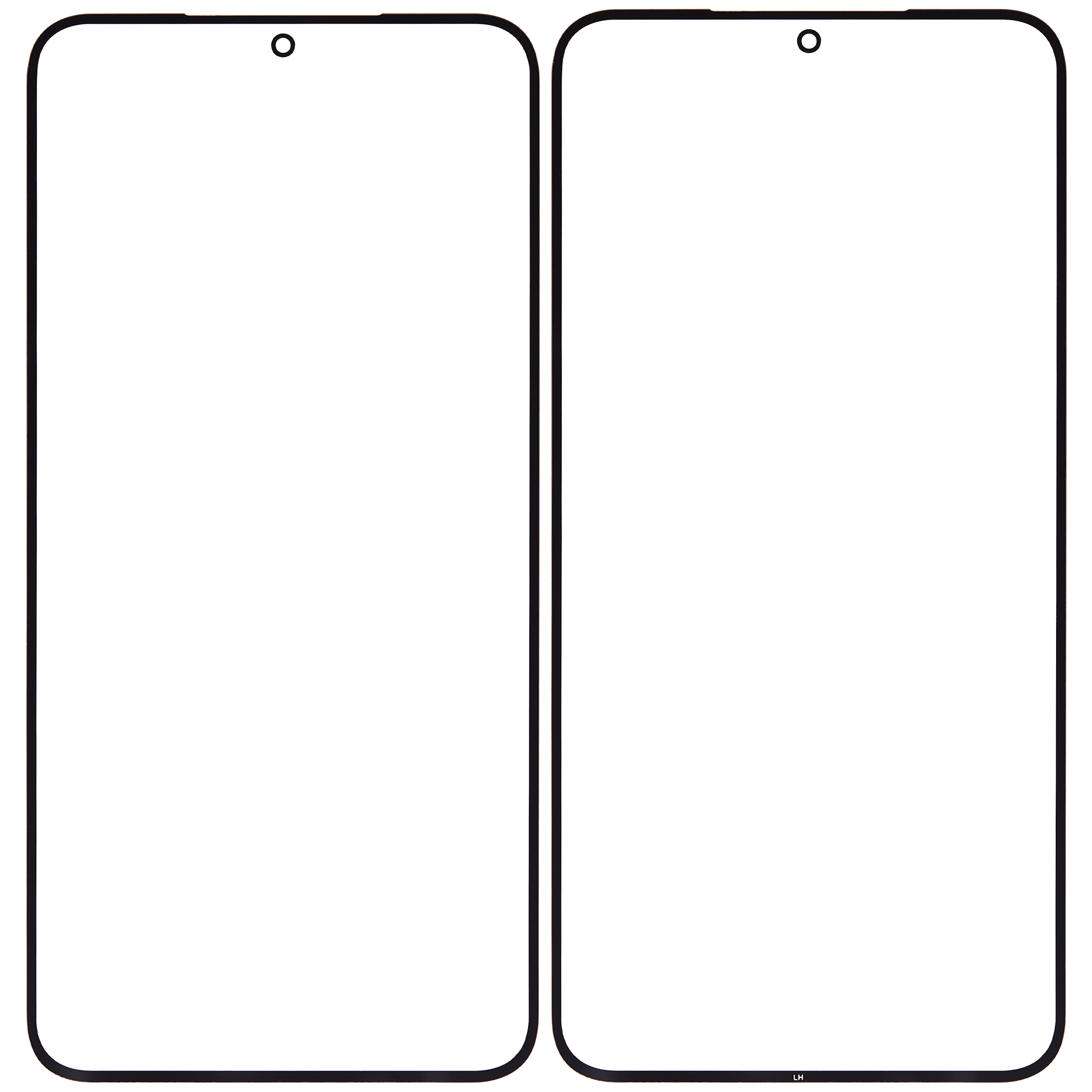 Front Glass for Samsung Galaxy S23 Plus 5G