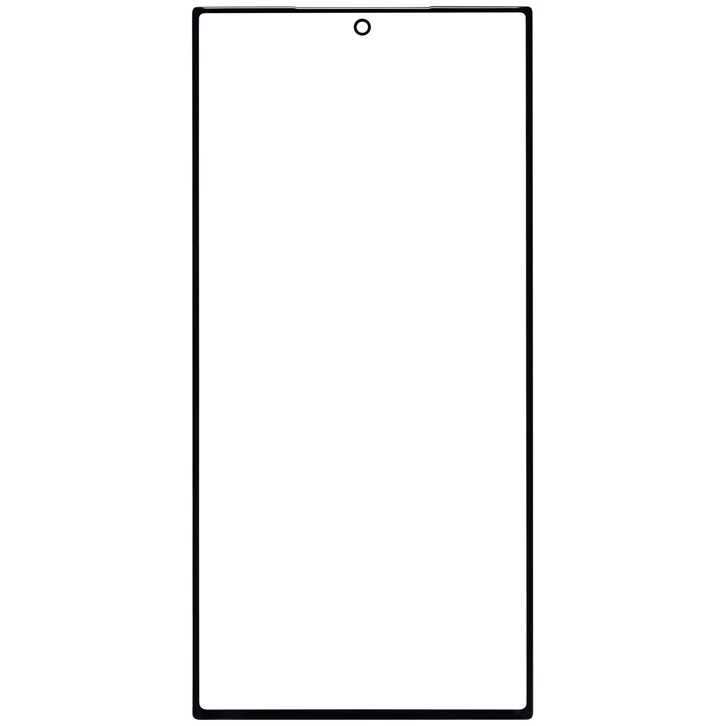 Front Glass for Samsung Galaxy S23 Ultra 5G