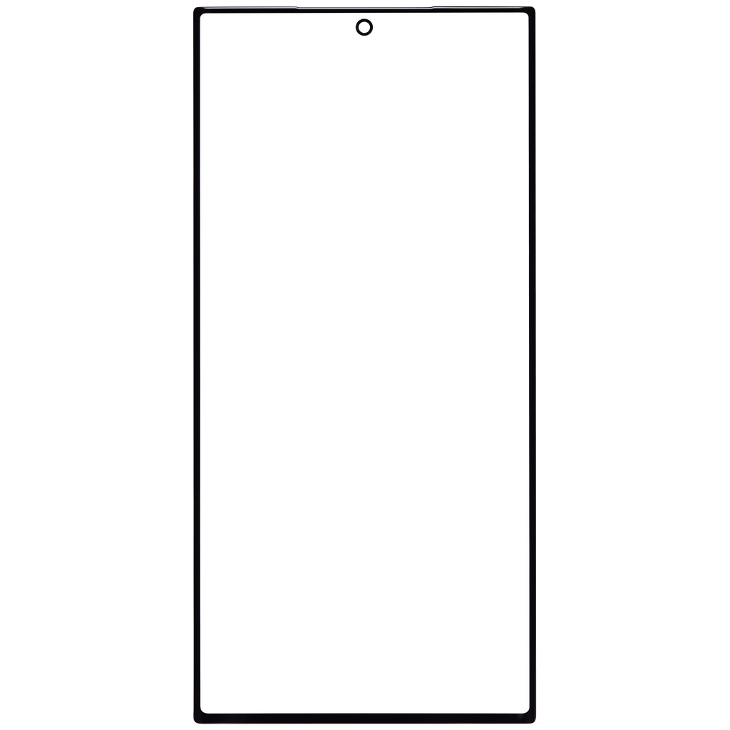 Front Glass for Samsung Galaxy S23 Ultra 5G