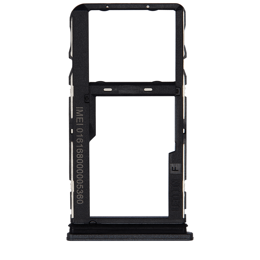 SIM Card Tray for TCL 30 XE 5G (Black)