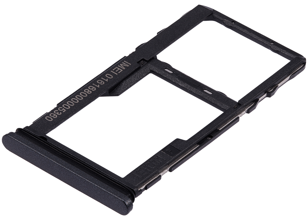 SIM Card Tray for TCL 30 XE 5G (Black)