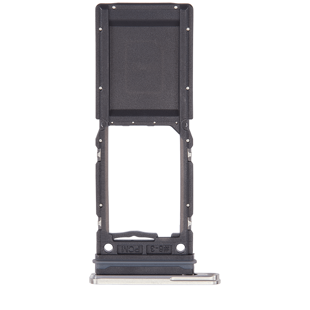 Single SIM Card Tray for Samsung Galaxy Z Fold 5 (F946) (Cream)