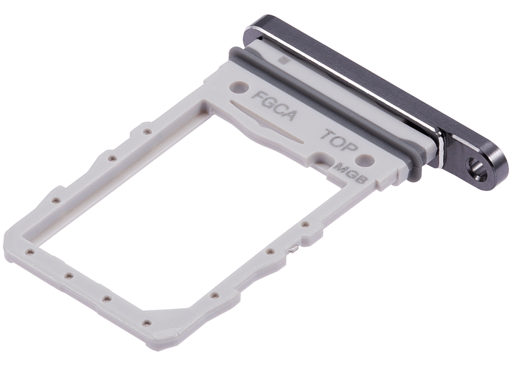 SIM Card Holder for Samsung Galaxy Z Flip 5 5G (Graphite)