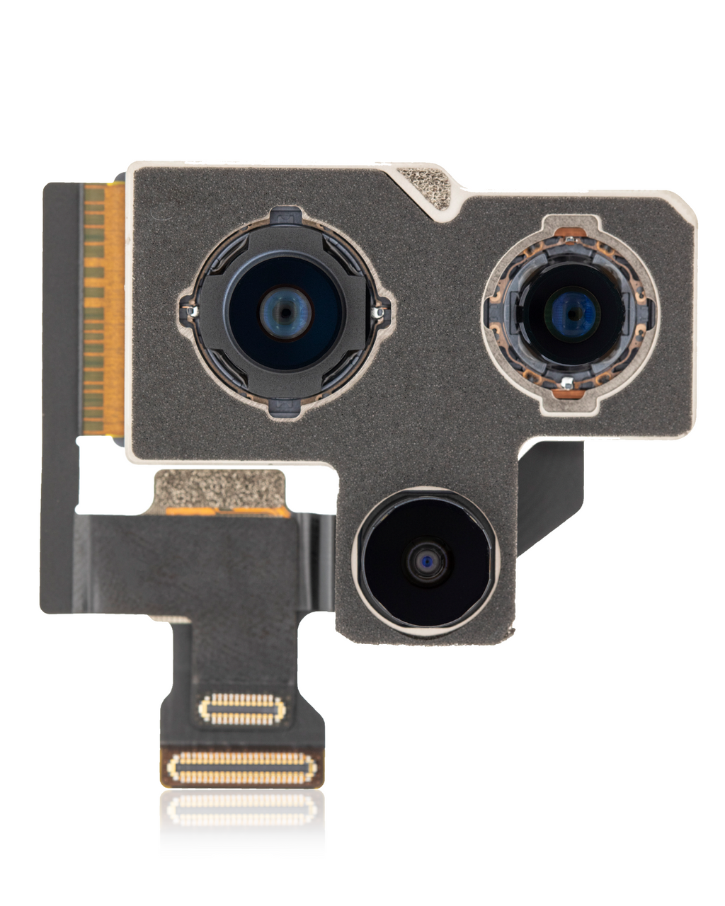 Rear Camera for iPhone 12 Pro Max (Service Pack)