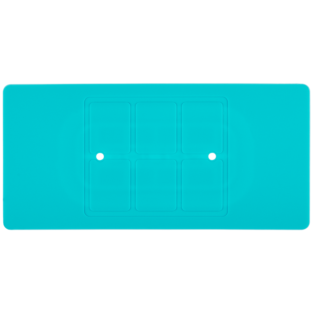SS-004SA Universal Suction Silicone Pad for Separator Machine (Sunshine)