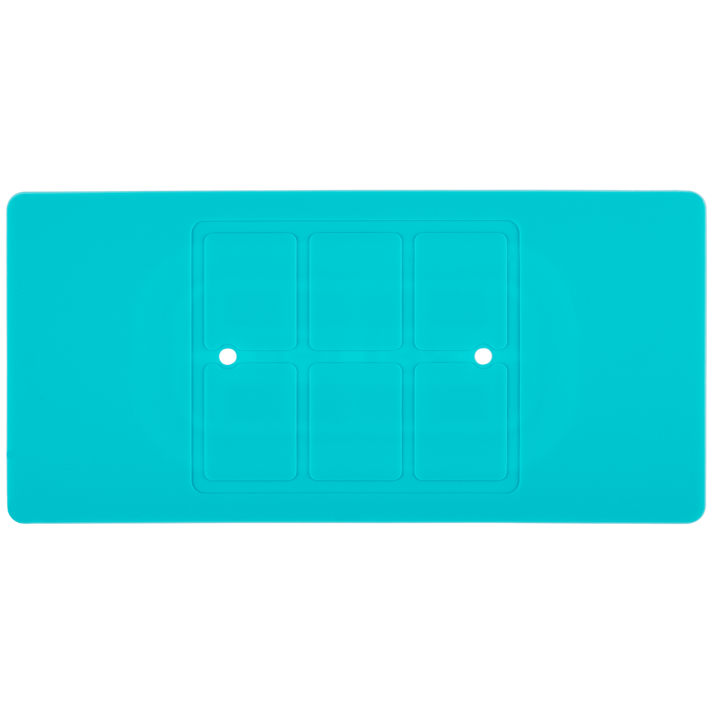 SS-004SA Universal Suction Silicone Pad for Separator Machine (Sunshine)