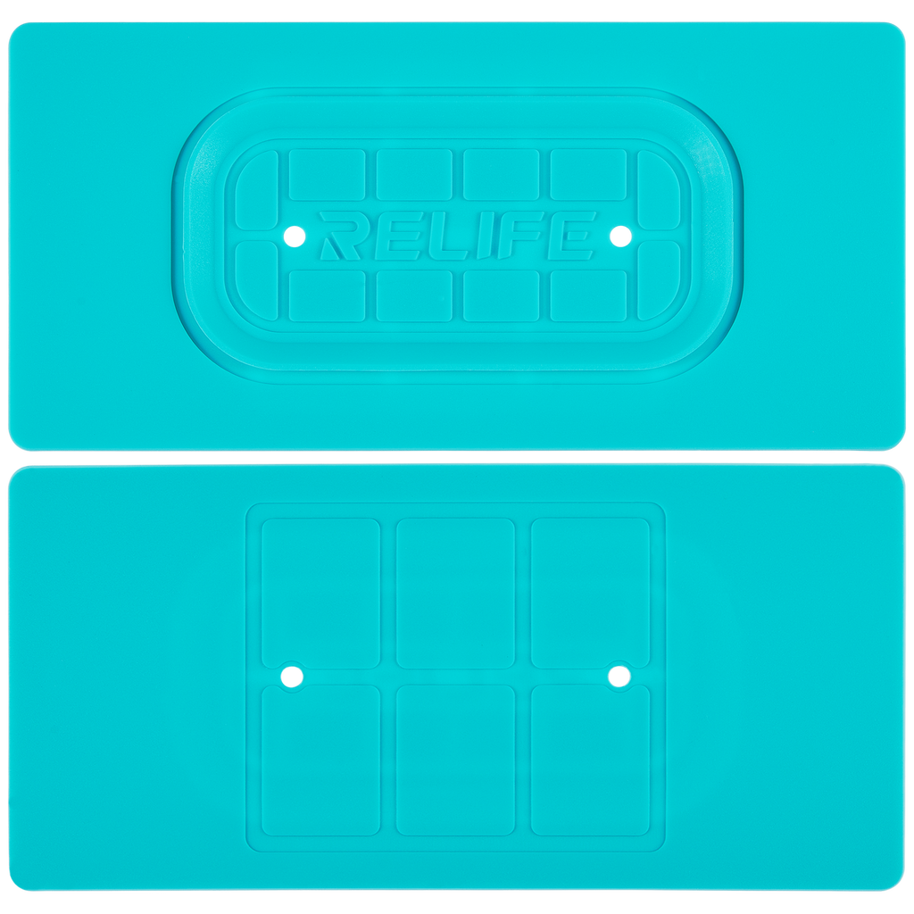 SS-004SA Universal Suction Silicone Pad for Separator Machine (Sunshine)