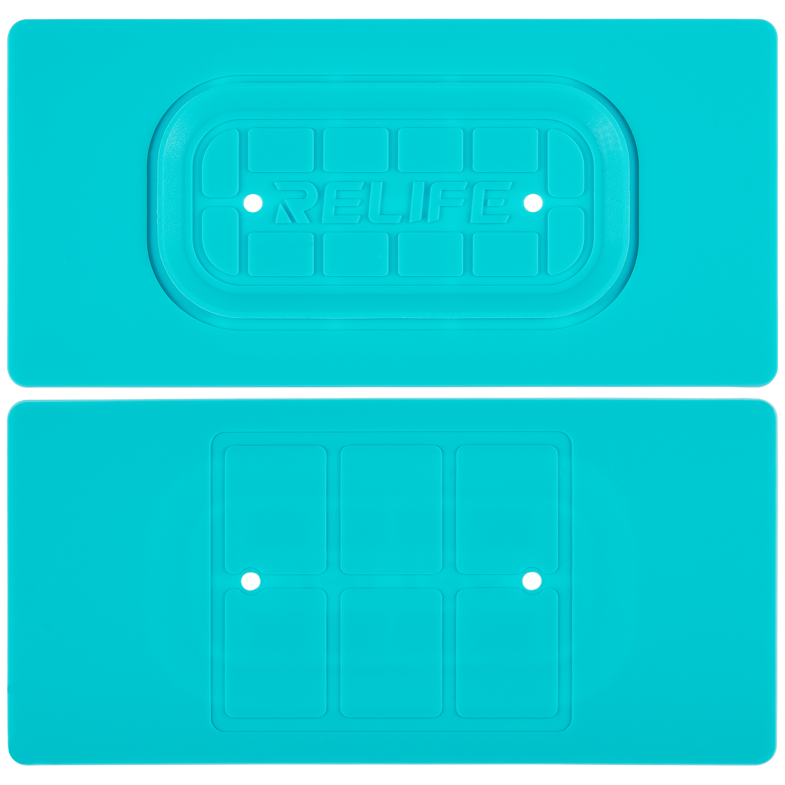 SS-004SA Universal Suction Silicone Pad for Separator Machine (Sunshine)