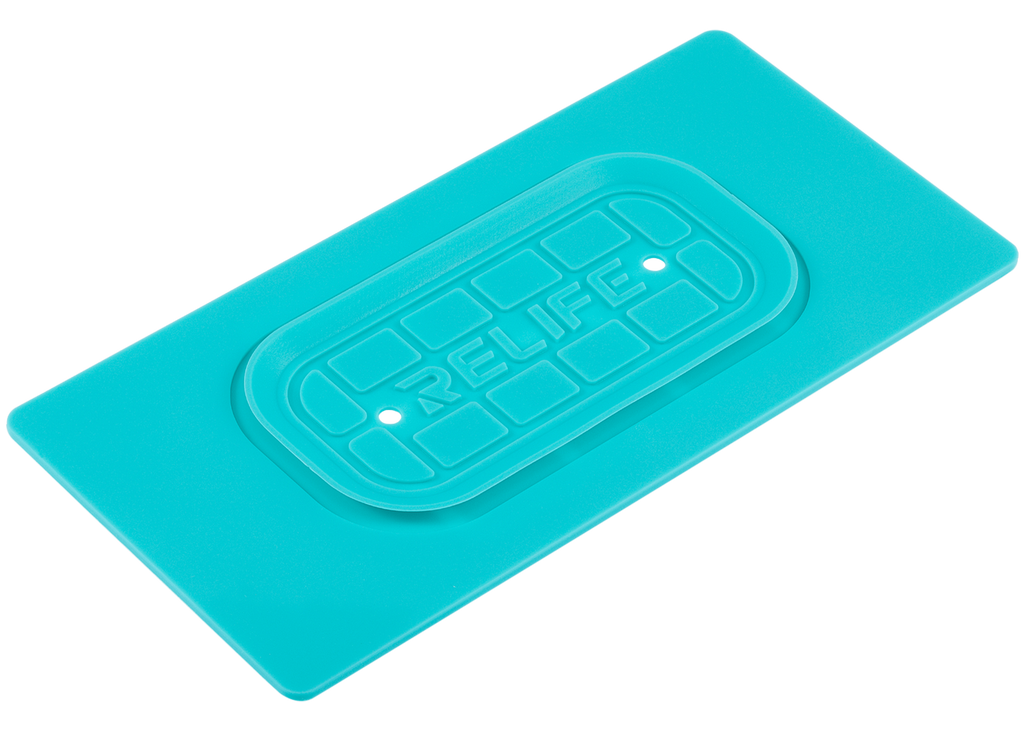SS-004SA Universal Suction Silicone Pad for Separator Machine (Sunshine)