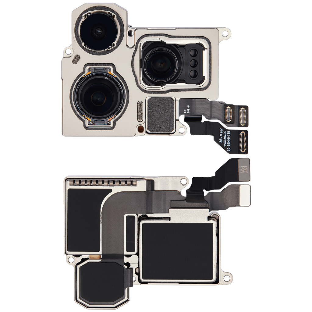 Rear Camera for iPhone 15 Pro Max
