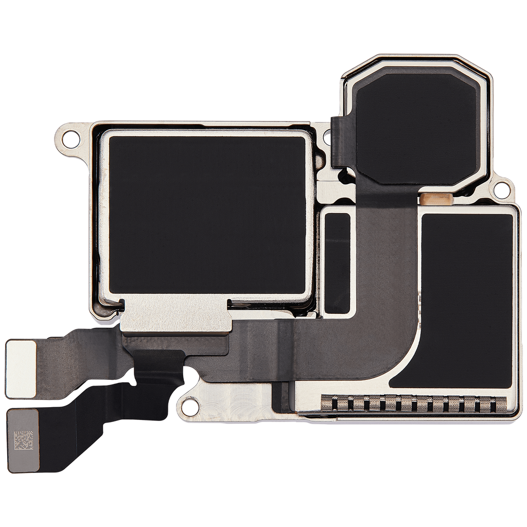Rear Camera for iPhone 15 Pro Max