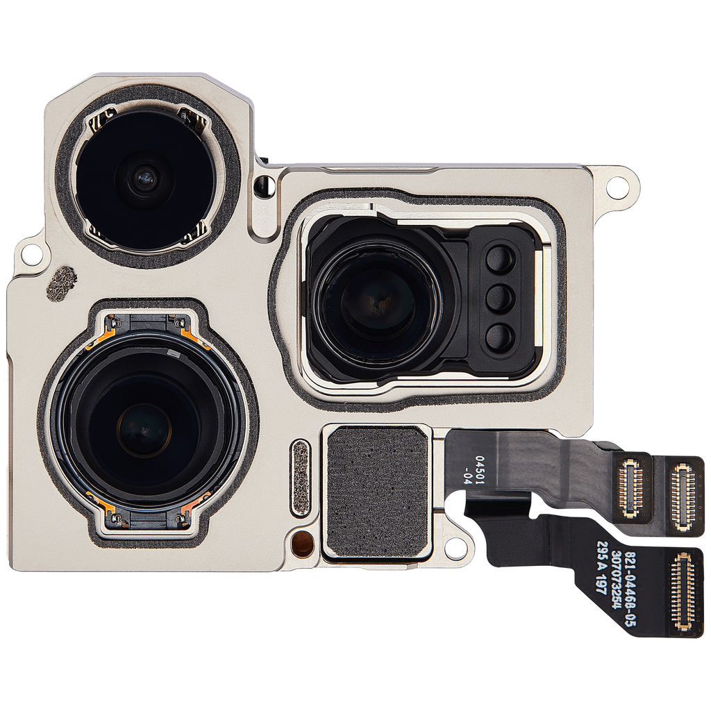 Rear Camera for iPhone 15 Pro Max