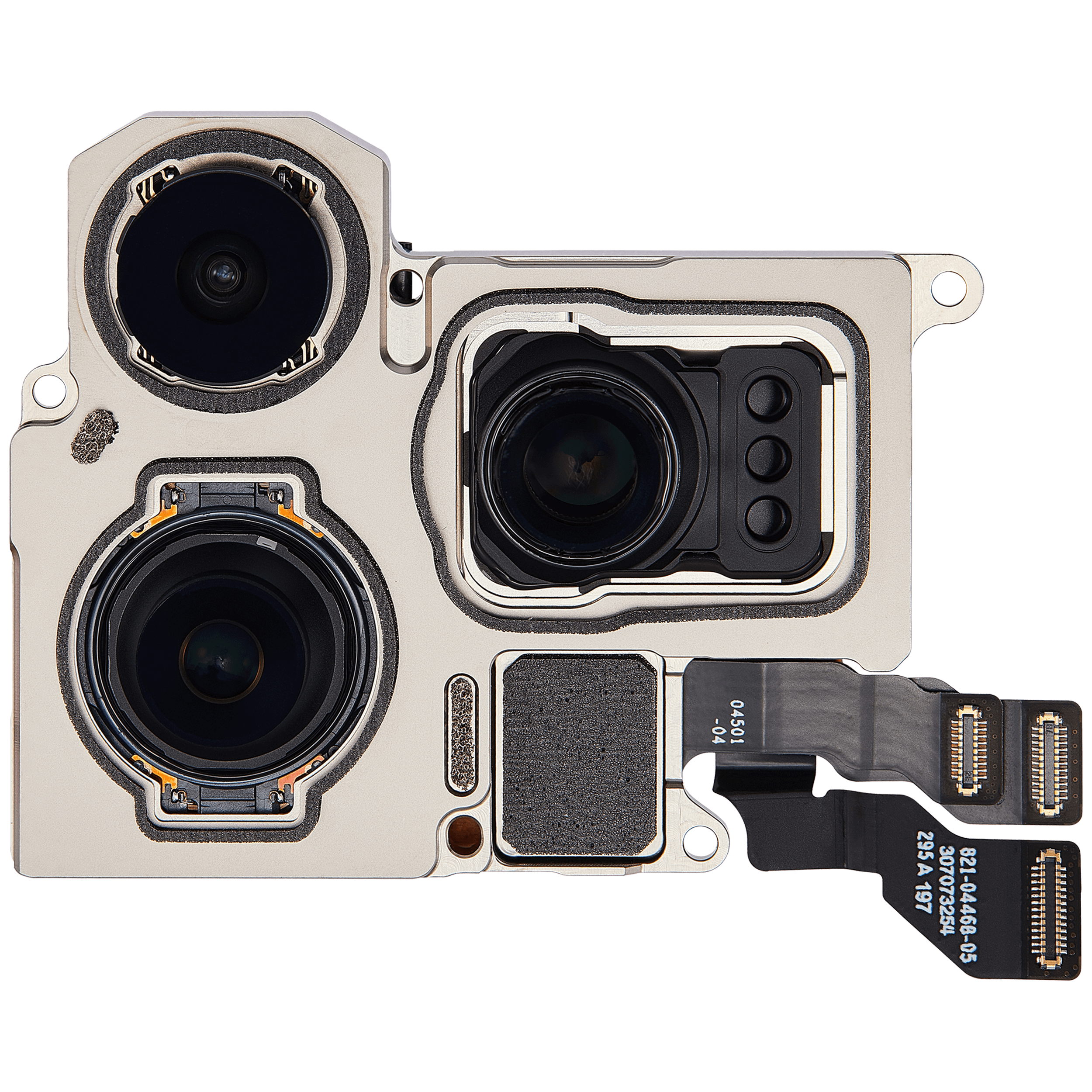 Rear Camera for iPhone 15 Pro Max