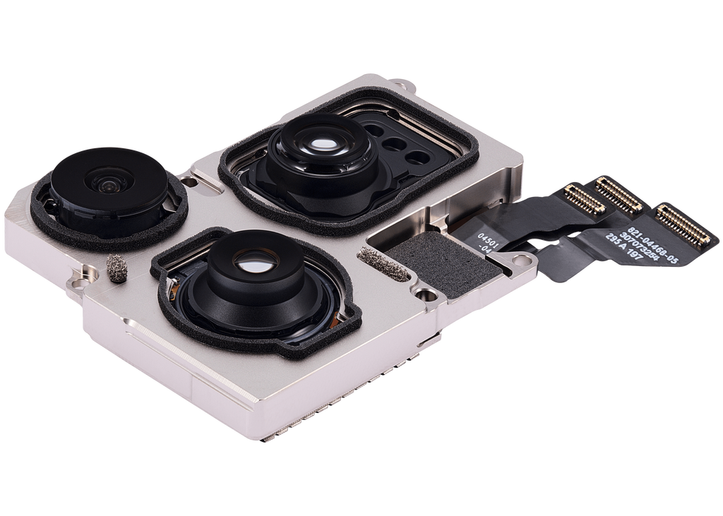 Rear Camera for iPhone 15 Pro Max