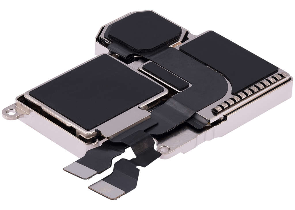 Rear Camera for iPhone 15 Pro Max