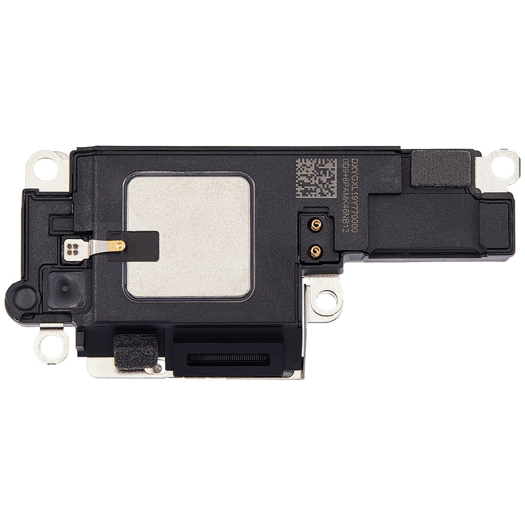 Lautsprecher für iPhone 15 Pro
