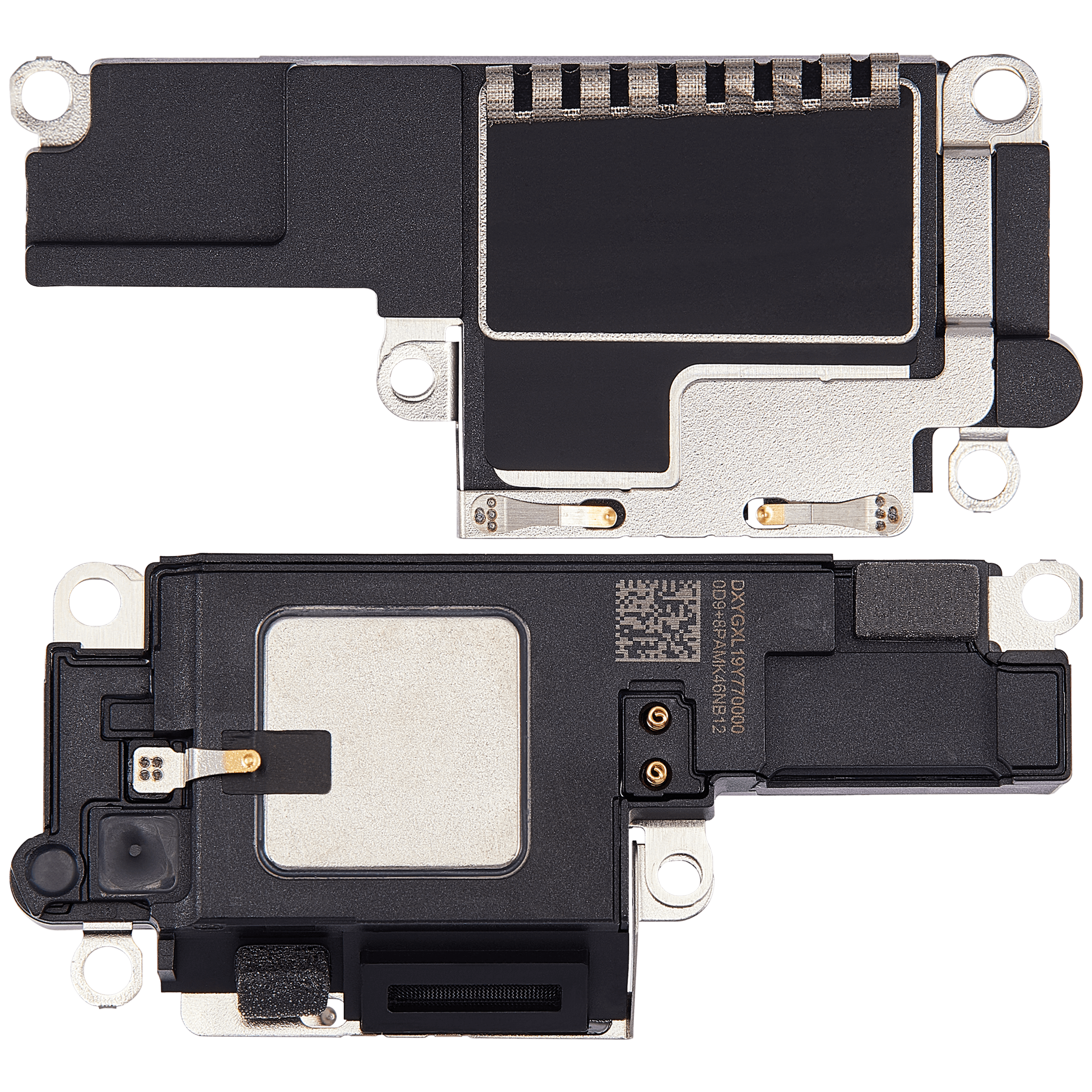 Lautsprecher für iPhone 15 Pro