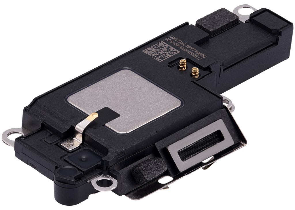 Lautsprecher für iPhone 15 Pro