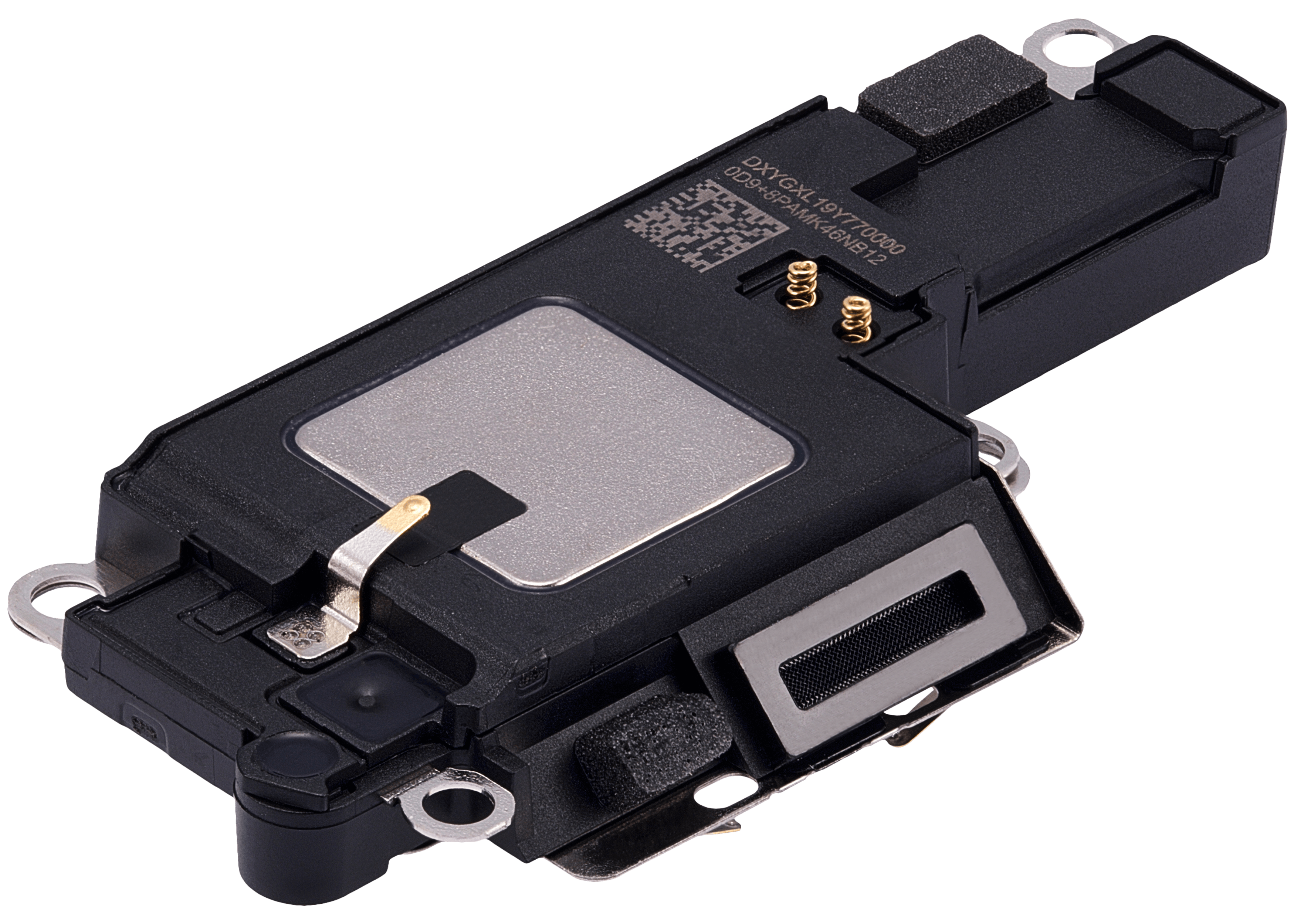Lautsprecher für iPhone 15 Pro