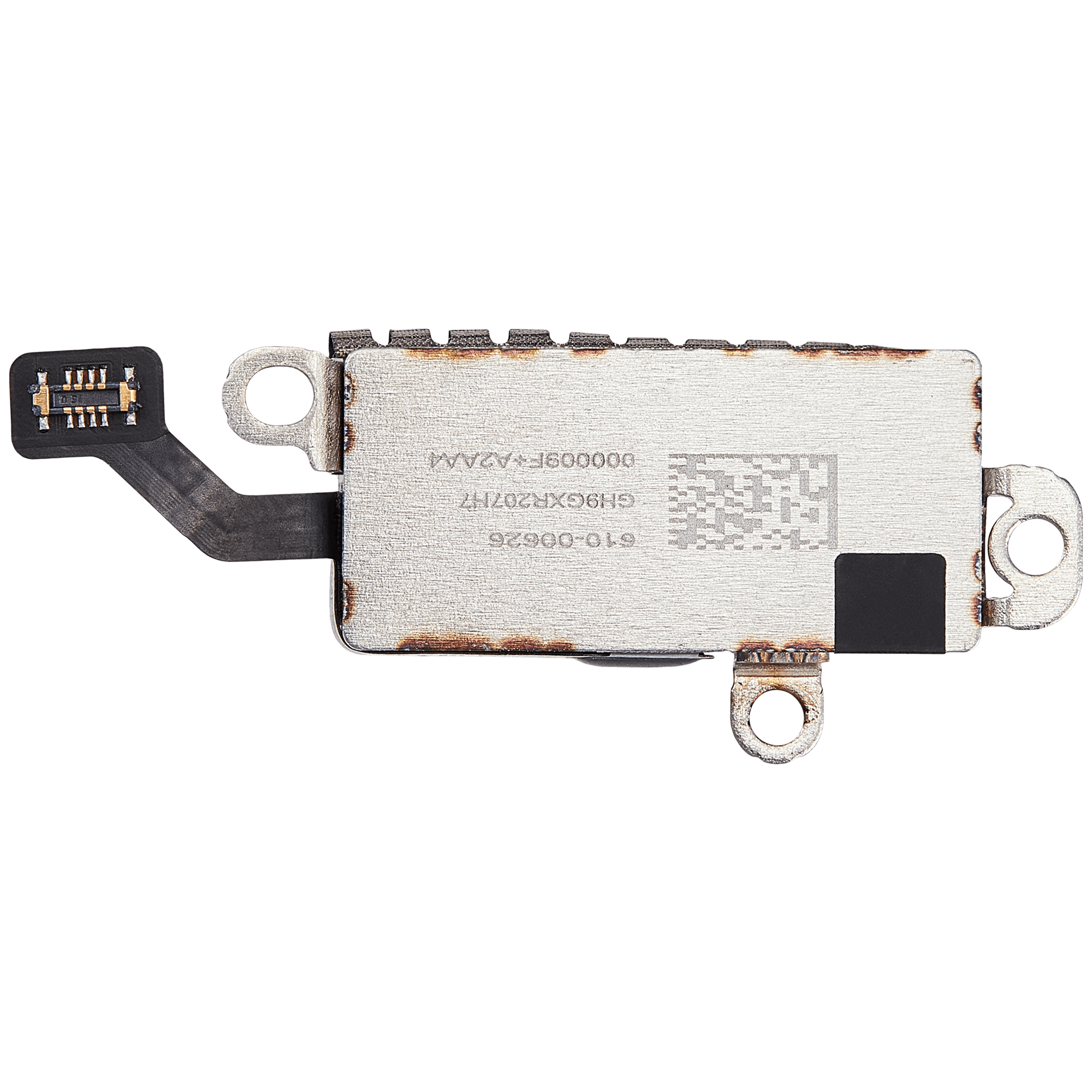 Vibrator for iPhone 15 Pro