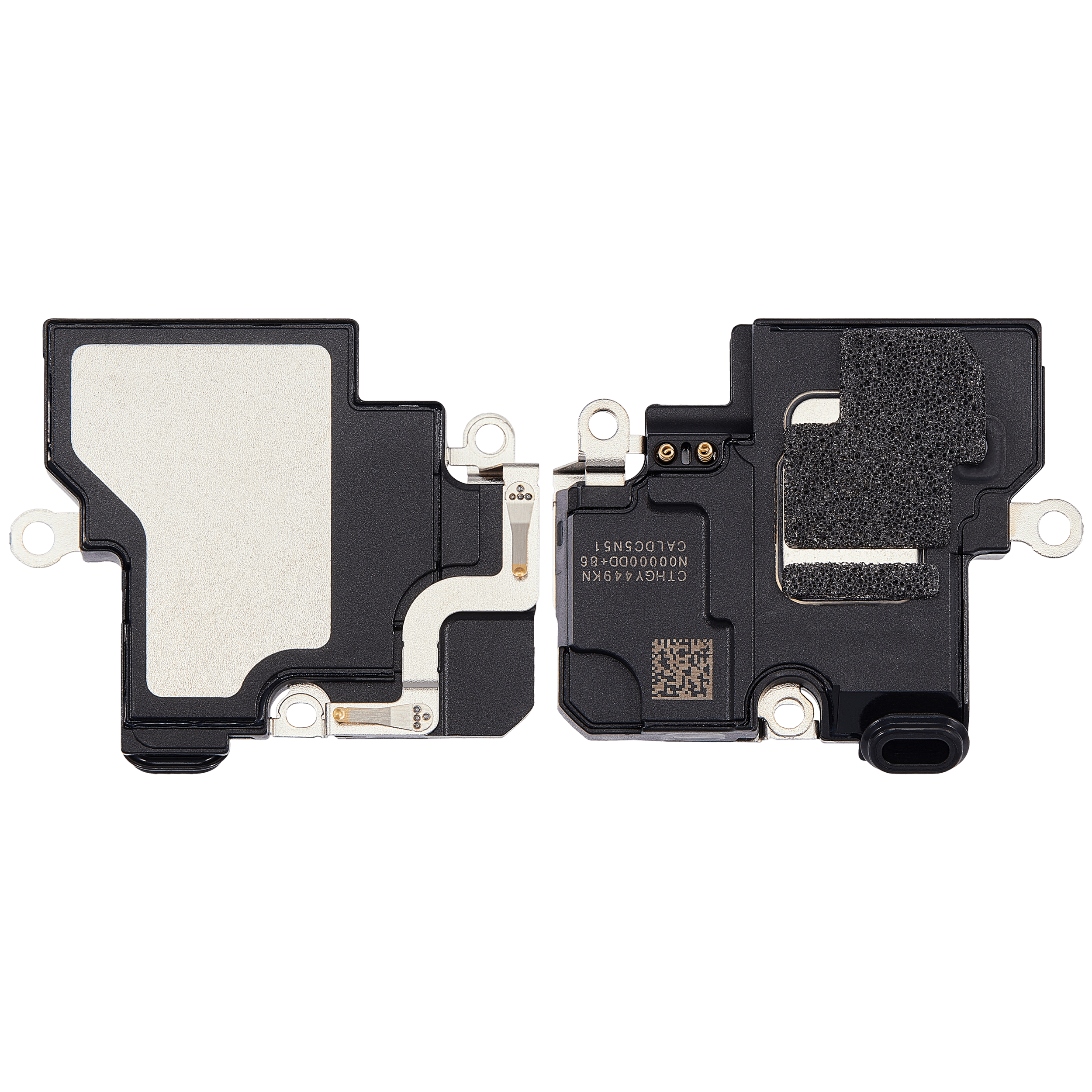 Hörerlautsprecher für iPhone 15 Pro