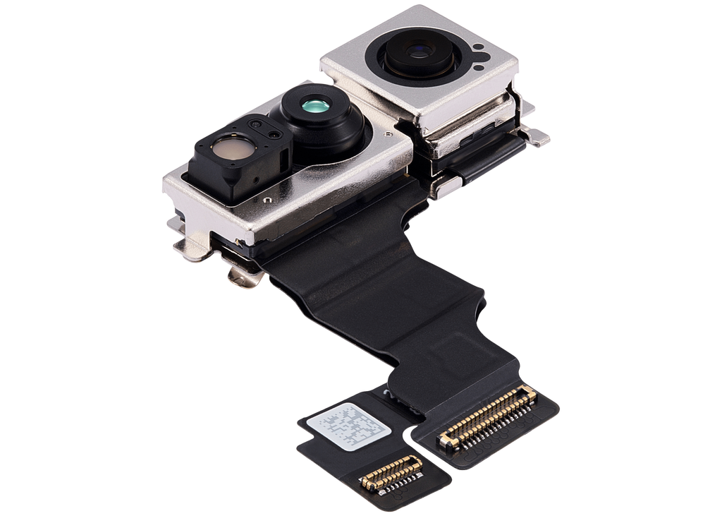 Front Camera for iPhone 15