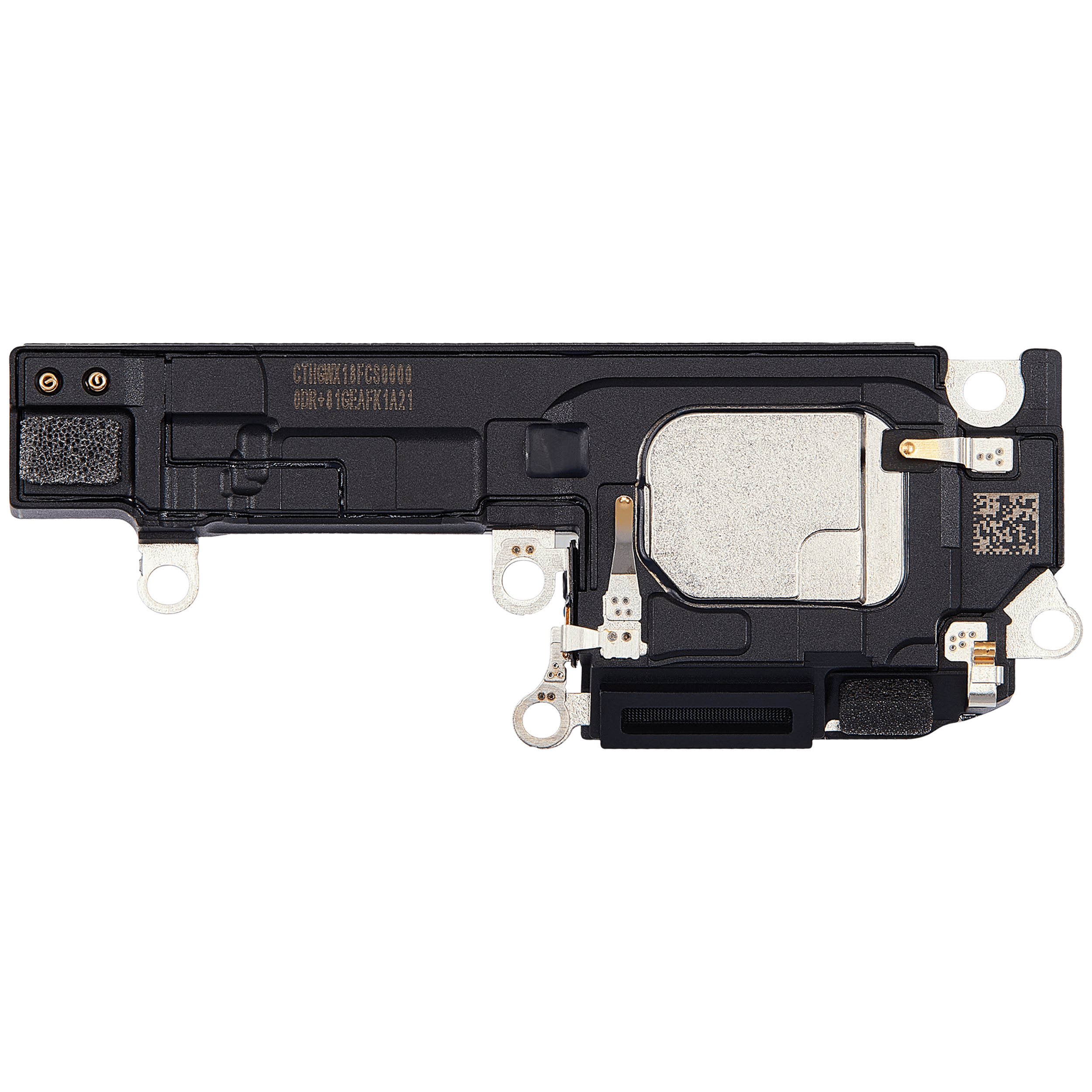 Speaker for iPhone 15