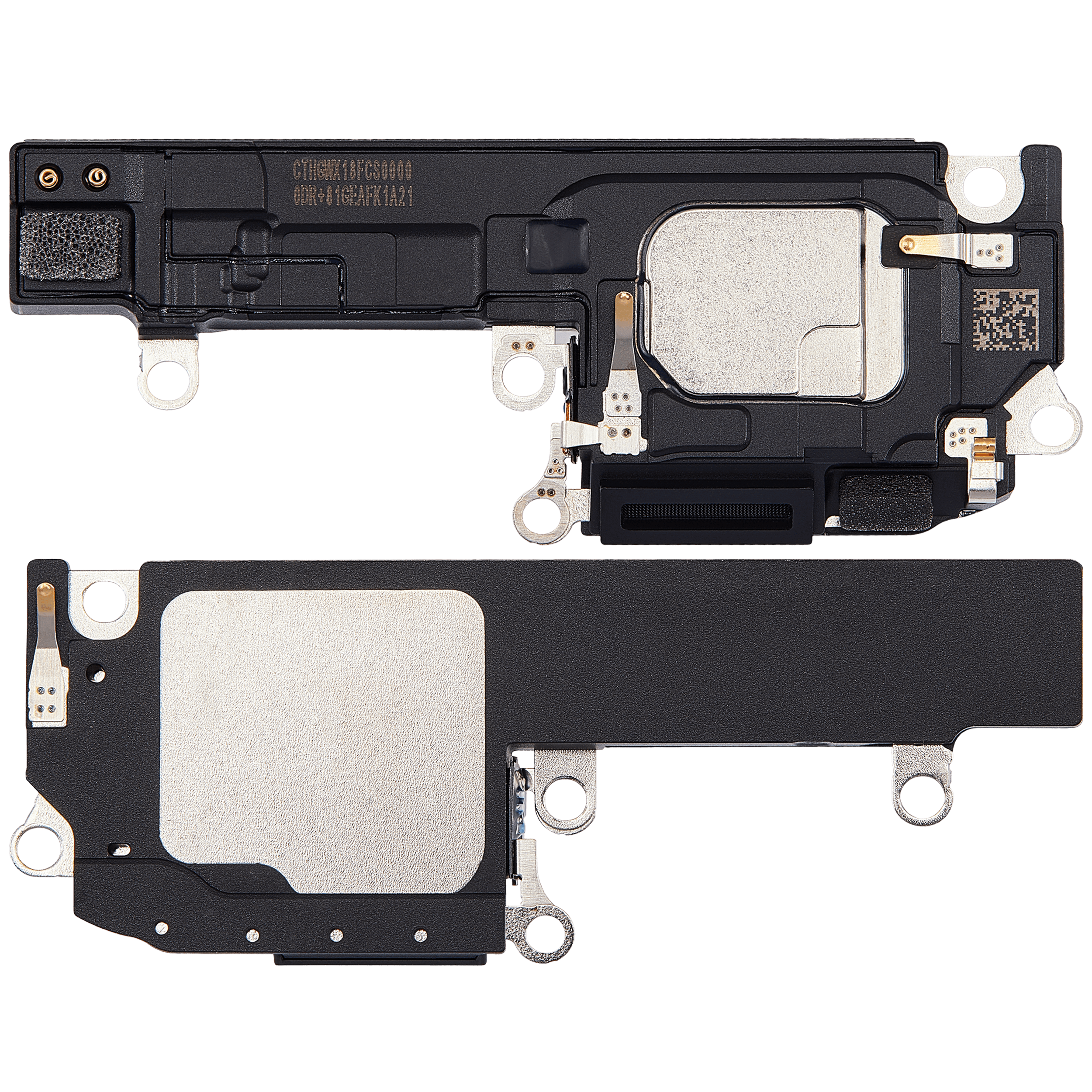 Speaker for iPhone 15