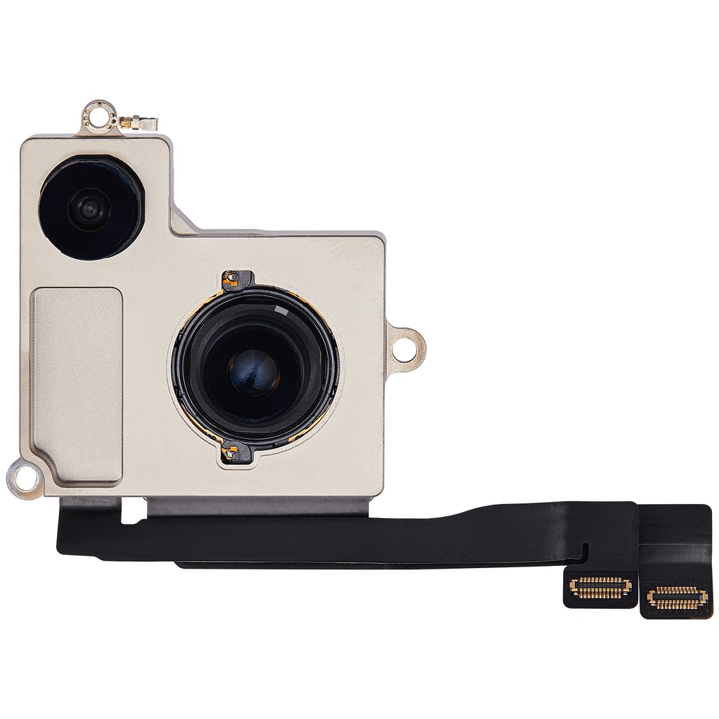Rear Camera for iPhone 15 (Premium)