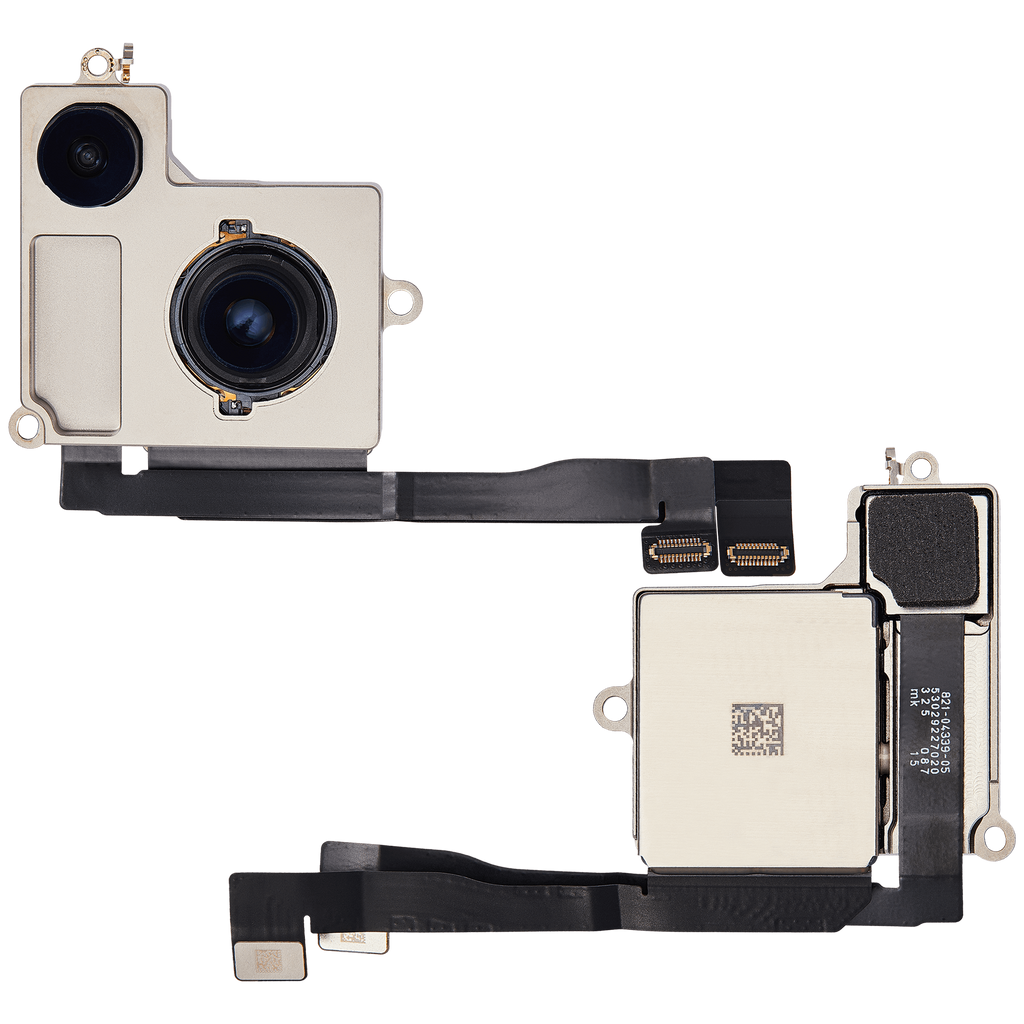 Rear Camera for iPhone 15 Plus