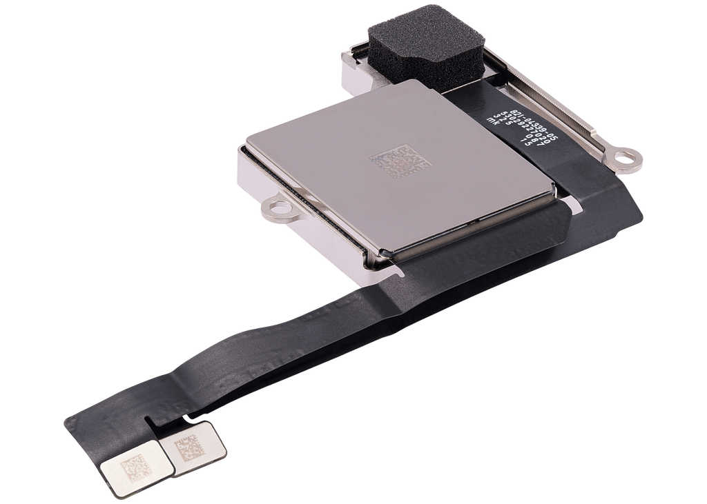 Rear Camera for iPhone 15 Plus