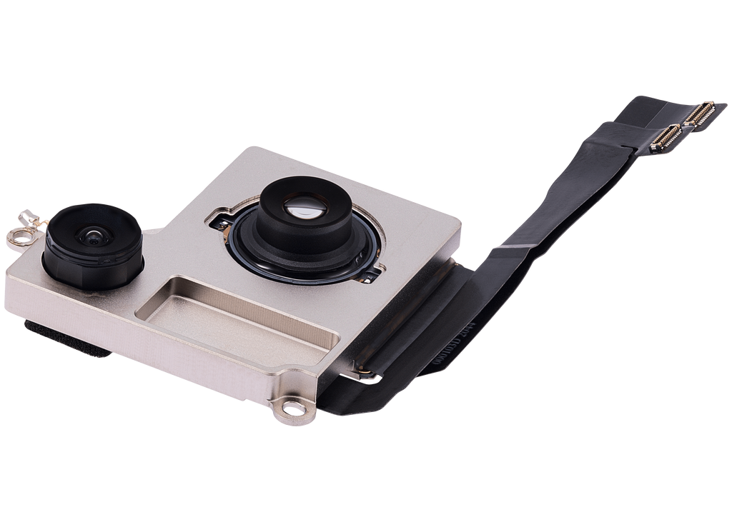 Rear Camera for iPhone 15 Plus