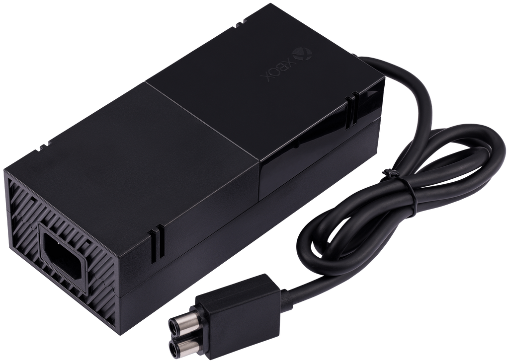 Power supply / charger for Microsoft Xbox One (100-127V)