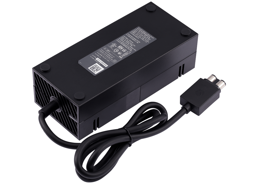 Power supply / charger for Microsoft Xbox One (100-127V)