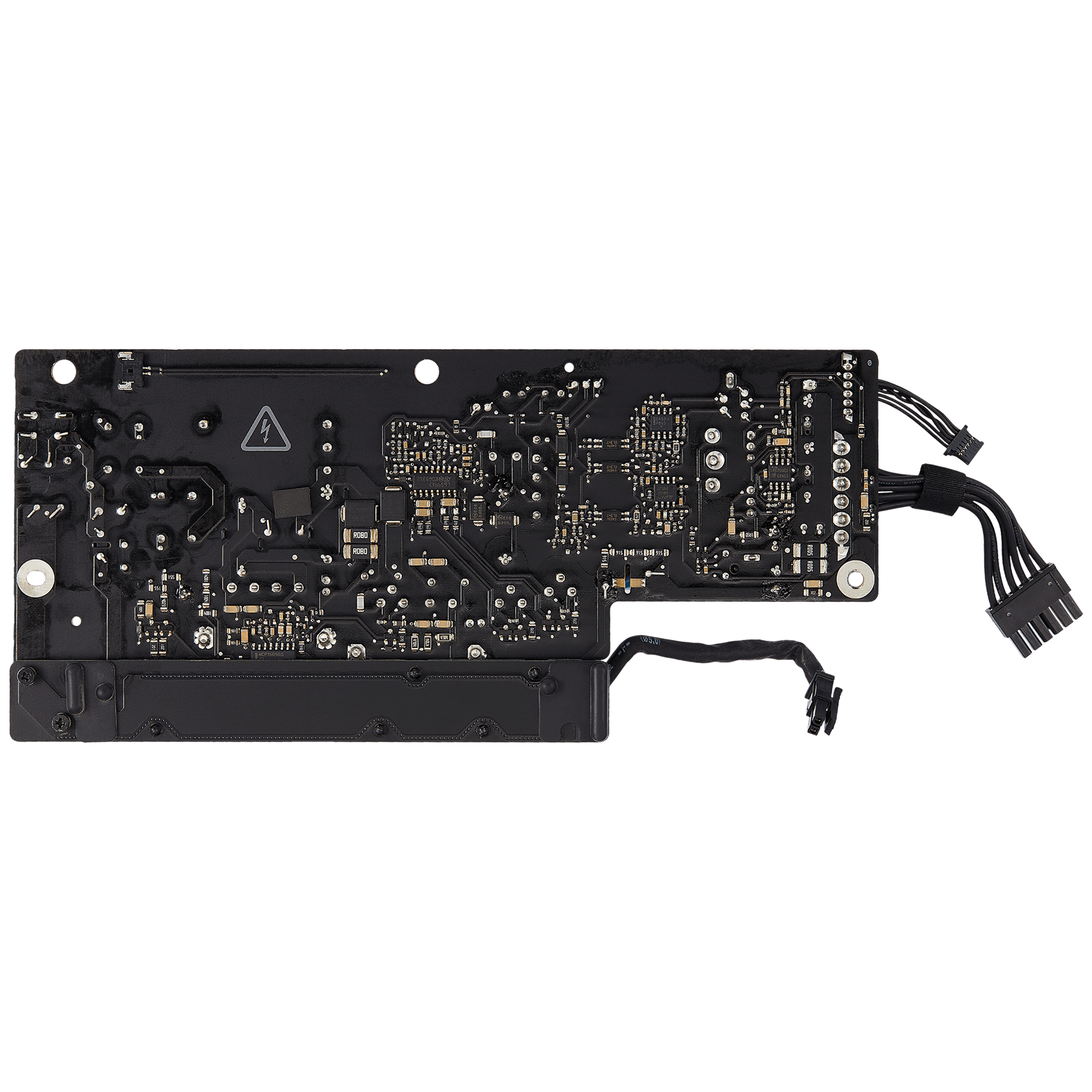 Original OEM-Ausbau Qualität A (gebraucht) – iMac 21.5" A1418 2012-2017 Power