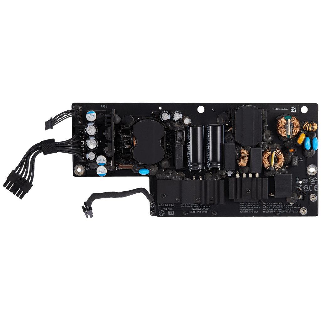 Original OEM-Ausbau Qualität A (gebraucht) – iMac 21.5" A1418 2012-2017 Power
