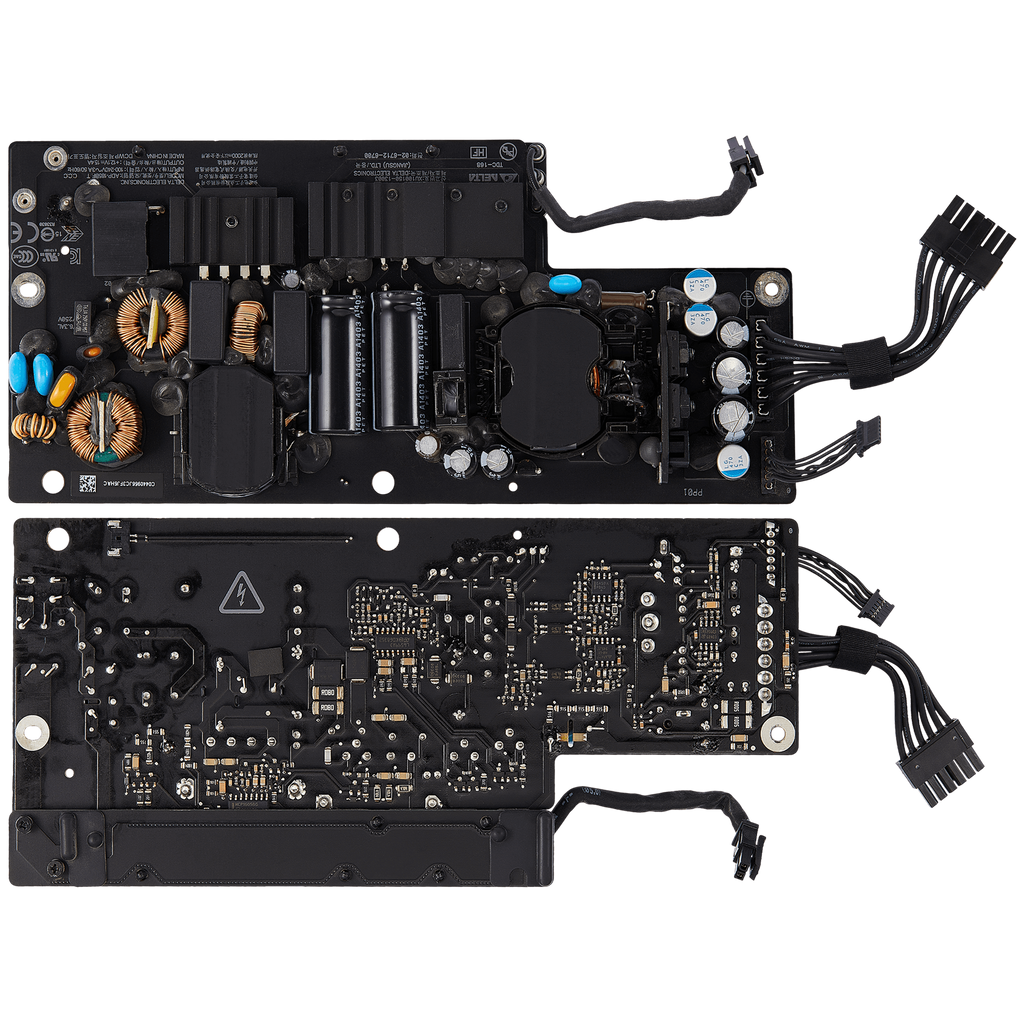 Original OEM-Ausbau Qualität A (gebraucht) – iMac 21.5" A1418 2012-2017 Power