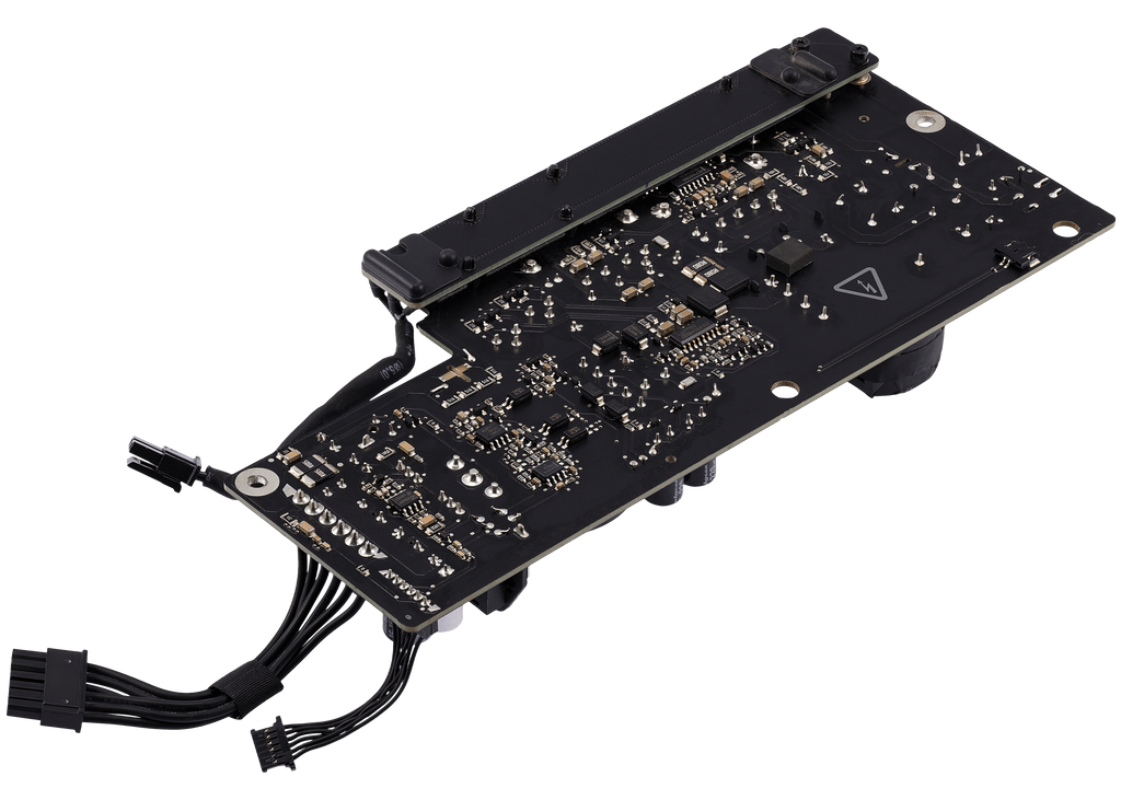 Original OEM-Ausbau Qualität A (gebraucht) – iMac 21.5" A1418 2012-2017 Power