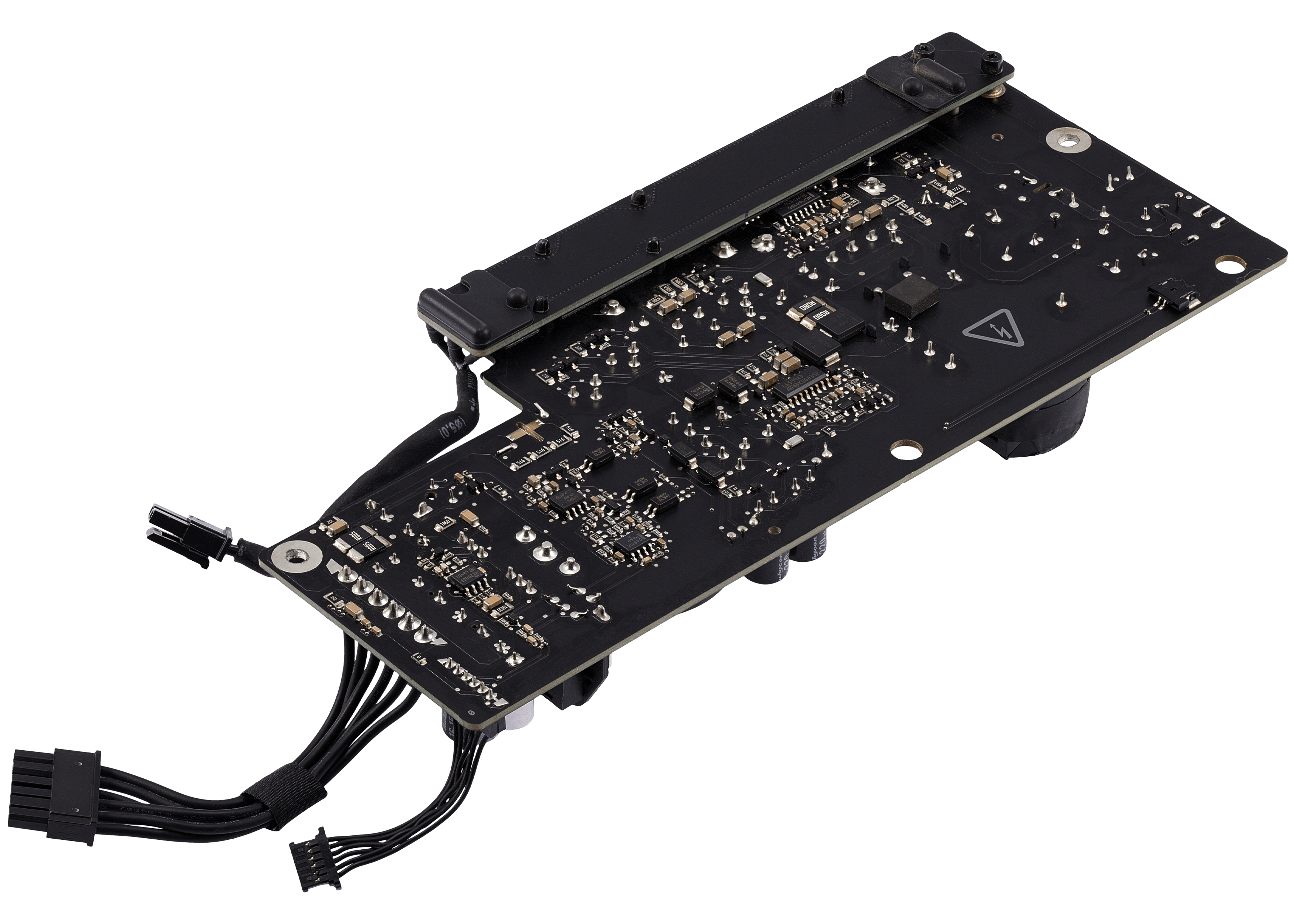 Original OEM-Ausbau Qualität A (gebraucht) – iMac 21.5" A1418 2012-2017 Power