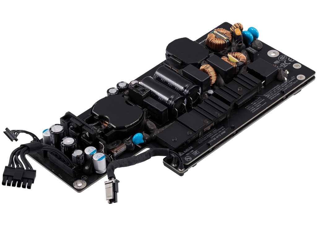 Original OEM-Ausbau Qualität A (gebraucht) – iMac 21.5" A1418 2012-2017 Power