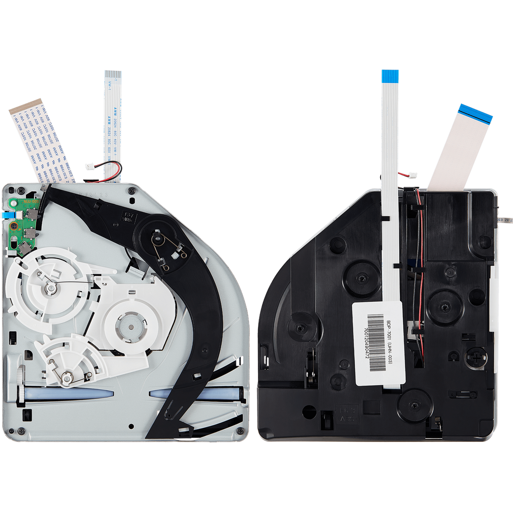 Blu-Ray DVD Laufwerk für PS5 1200 Serie