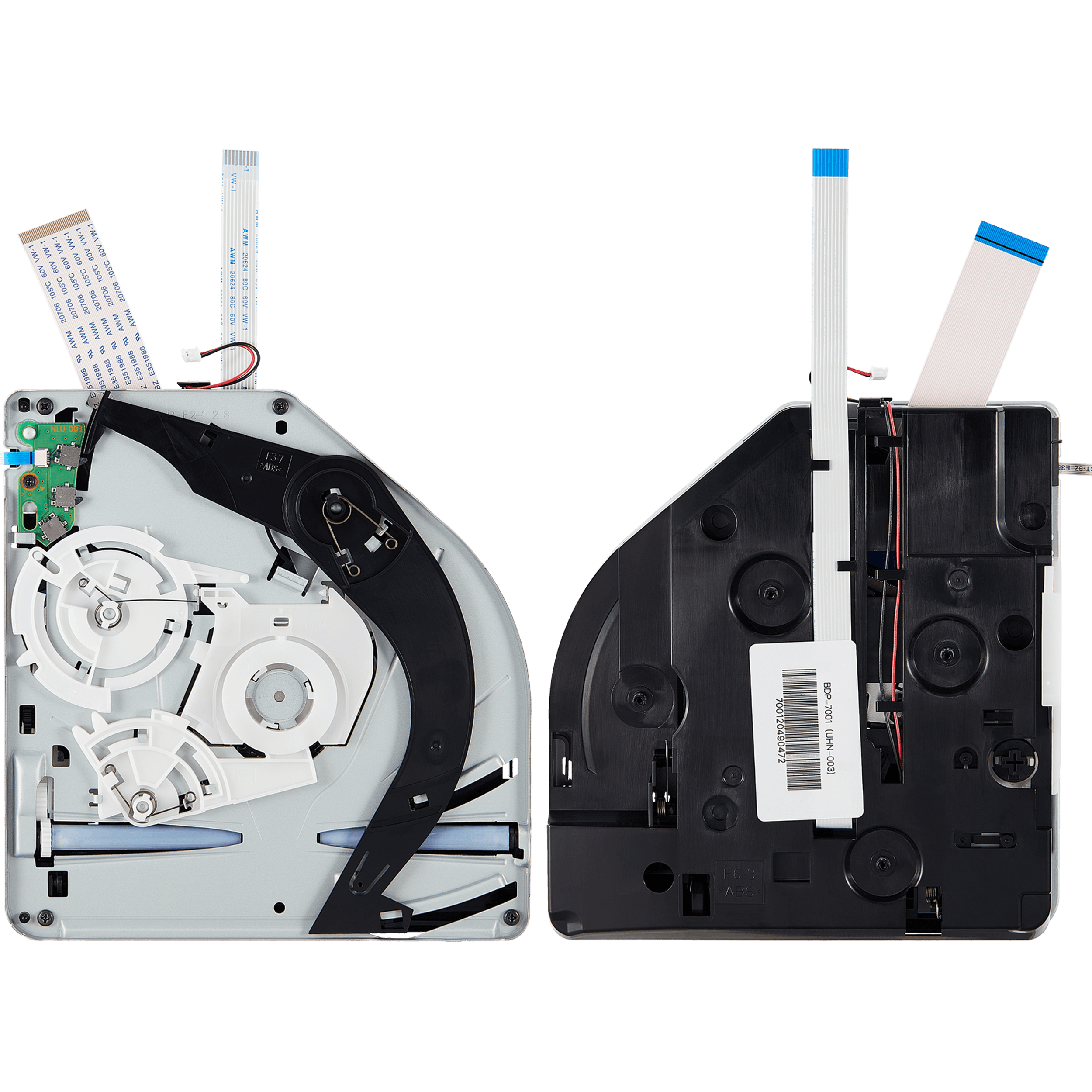 Blu-Ray DVD Laufwerk für PS5 1200 Serie