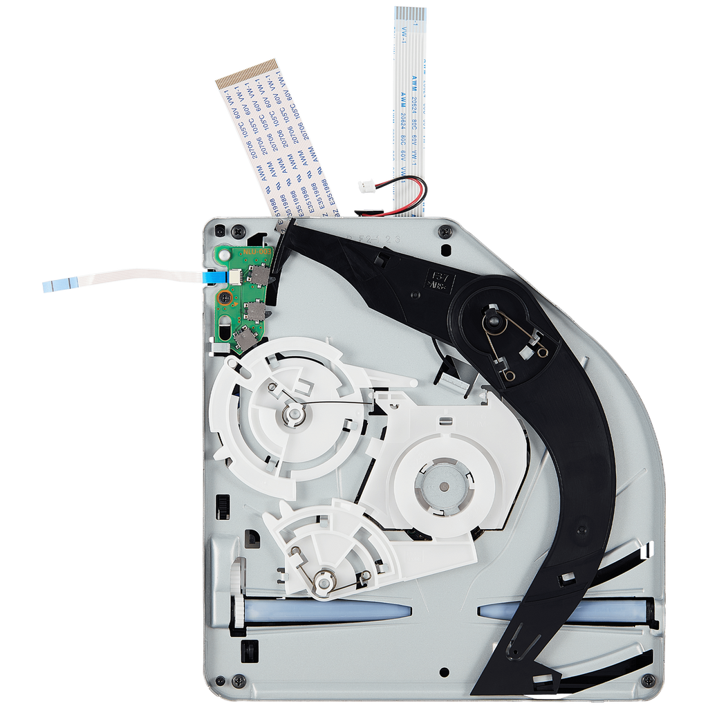 Blu-Ray DVD Laufwerk für PS5 1200 Serie