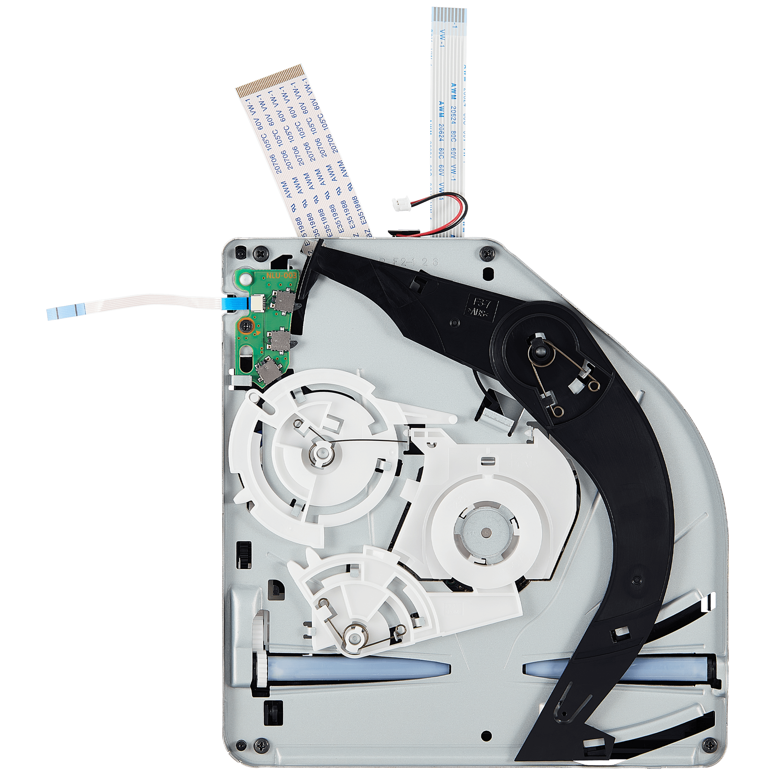 Blu-Ray DVD Laufwerk für PS5 1200 Serie