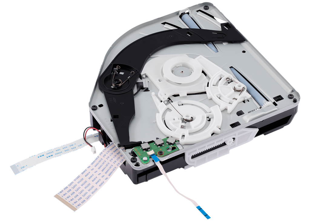 Blu-Ray DVD Laufwerk für PS5 1200 Serie